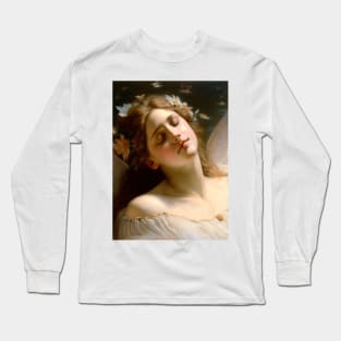 Greek drawing Long Sleeve T-Shirt